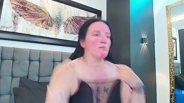 Andre cloefoxx  online show from 19, 1, 2026