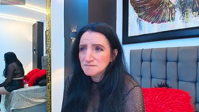 Andre cloefoxx  online show from 19, 2, 2026