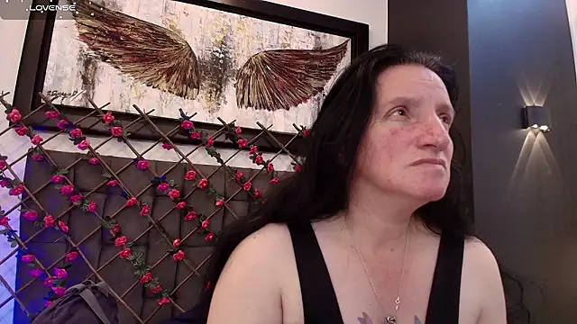 Andre cloefoxx  online show from 17, 3, 2026