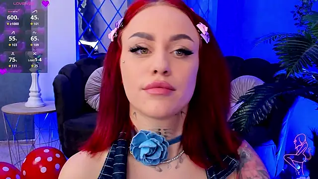 Snapshot of amy_rider chatting on 7, 2, 2026 amy rider online show from 7, 2, 2026