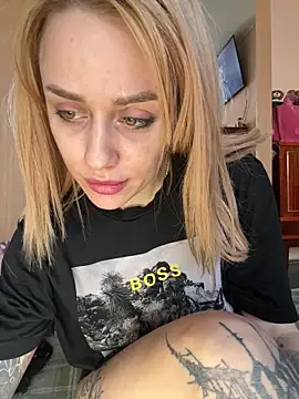 Snapshot of amy_rider chatting on 18, 3, 2026 amy rider online show from 18, 3, 2026