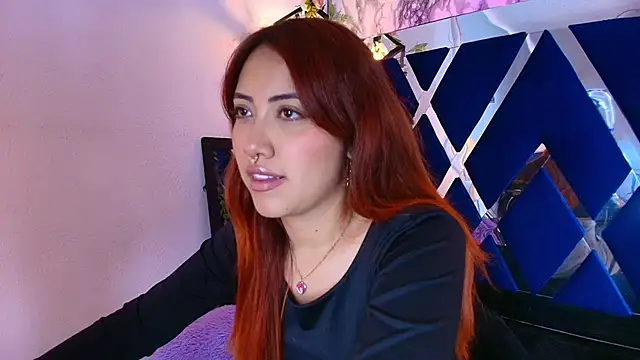 Snapshot of Saelivrae chatting on 13, 5, 2026 Saelivrae online show from 13, 5, 2026