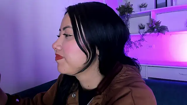 Snapshot of Saelivrae chatting on 4, 8, 2026 Saelivrae online show from 4, 8, 2026