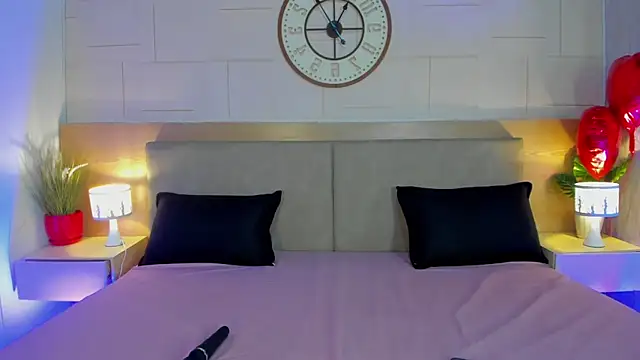 Lana kalix online show from 19, 2, 2026