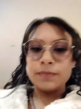 Laura Daza1 online show from 13, 2, 2026