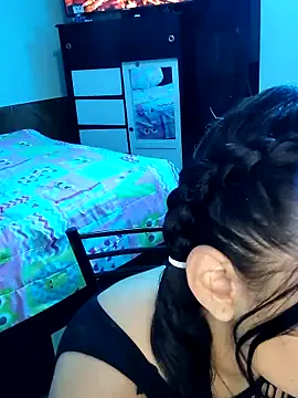 Laura Daza1 online show from 21, 3, 2026