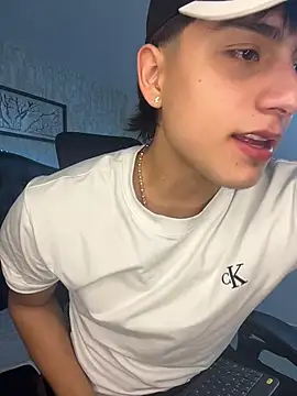 Lander Cruz online show from 16, 2, 2026