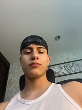 Lander Cruz online show from 30, 4, 2026