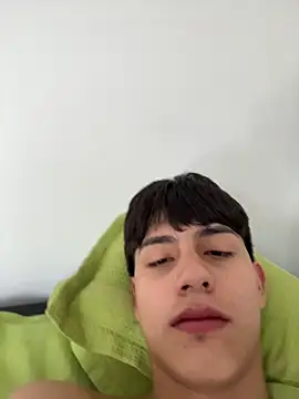 Lander Cruz online show from 1, 5, 2026