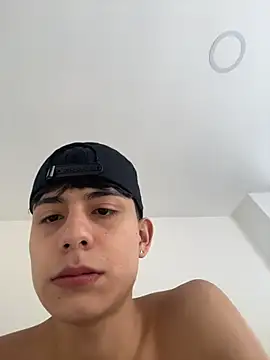 Lander Cruz online show from 2, 5, 2026