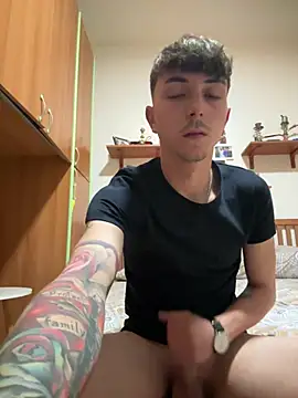 Davide9910x online show from 13, 4, 2026