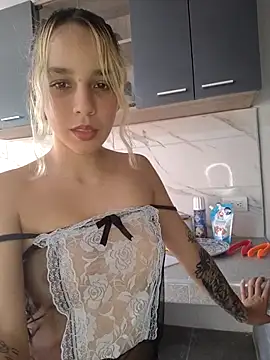 KasumiSophia online show from 15, 3, 2026