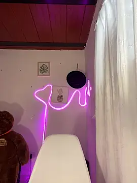 Snapshot of Cynthia_es chatting on 19, 2, 2026 Cynthia es online show from 19, 2, 2026