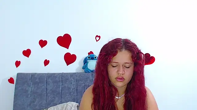 hottie couplee online show from 27, 6, 2026