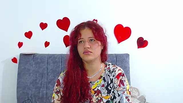 hottie couplee online show from 29, 6, 2026