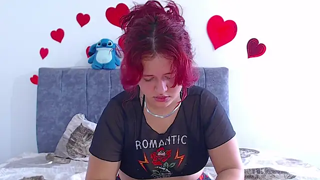 hottie couplee online show from 1, 7, 2026