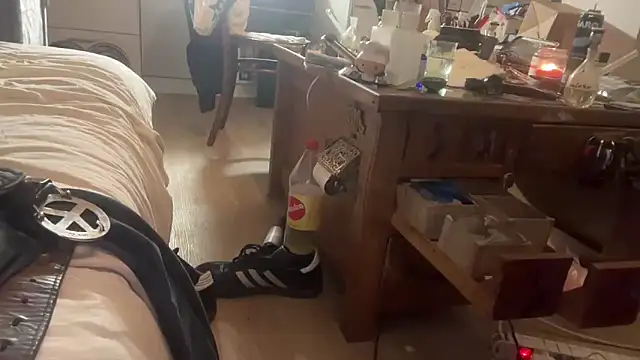 Snapshot of CBT-Sounding chatting on 11, 2, 2026 CBT-Sounding online show from 11, 2, 2026