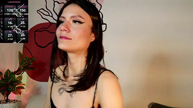 sweet letty 1408 online show from 23, 12, 2025