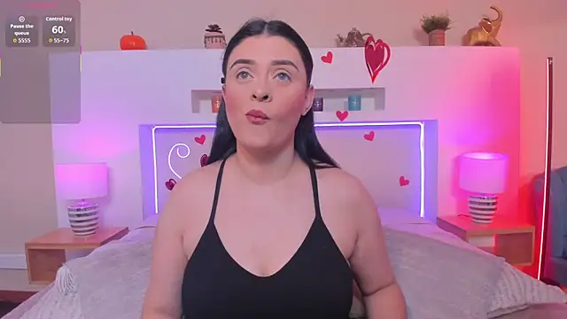 AnikaRomanoff  online show from 25, 2, 2026