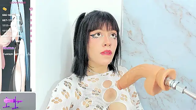 Snapshot of sofia_shadow_ chatting on 29, 3, 2026 sofia shadow online show from 29, 3, 2026
