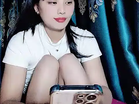 Snapshot of Nana569 chatting on 14, 2, 2026 Nana569 online show from 14, 2, 2026