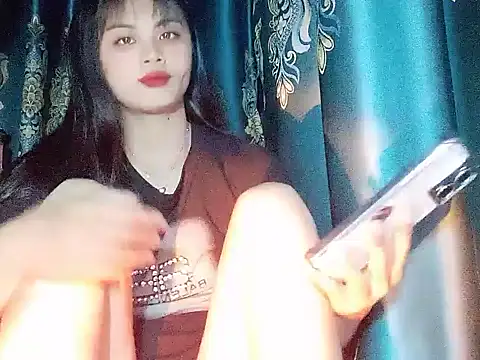 Snapshot of Nana569 chatting on 6, 3, 2026 Nana569 online show from 6, 3, 2026