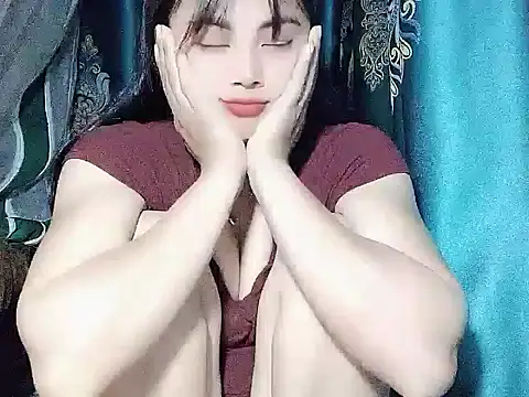 Snapshot of Nana569 chatting on 18, 3, 2026 Nana569 online show from 18, 3, 2026