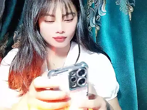 Snapshot of Nana569 chatting on 19, 3, 2026 Nana569 online show from 19, 3, 2026