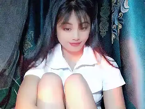 Snapshot of Nana569 chatting on 21, 3, 2026 Nana569 online show from 21, 3, 2026