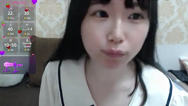 himaridesu online show from 20, 6, 2026