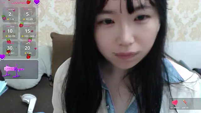 himaridesu online show from 21, 6, 2026
