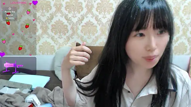 himaridesu online show from 17, 7, 2026