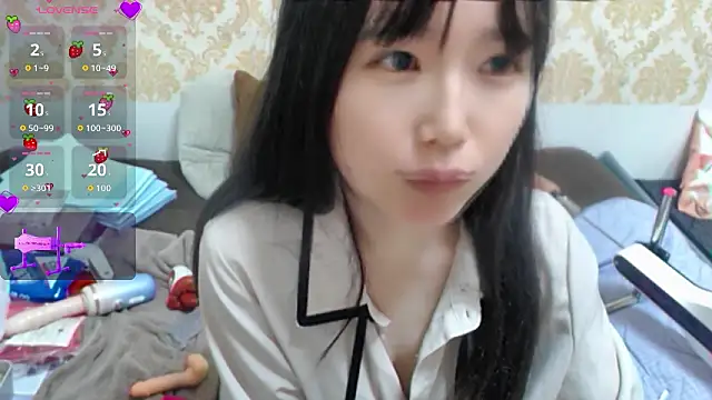 himaridesu online show from 18, 7, 2026