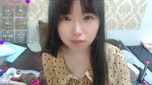 himaridesu online show from 25, 7, 2026