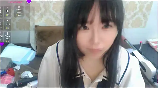 himaridesu online show from 27, 7, 2026