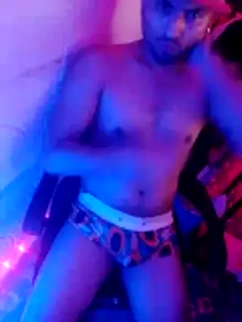 Snapshot of Eduall93 chatting on 26, 3, 2026 Eduall93 online show from 26, 3, 2026