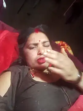 Snapshot of Your-shreya143 chatting on 2, 3, 2026 Your-shreya143 online show from 2, 3, 2026