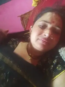 Your-shreya143 online show from 29, 4, 2026