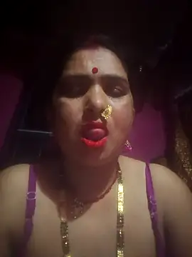 Your-shreya143 online show from 29, 4, 2026