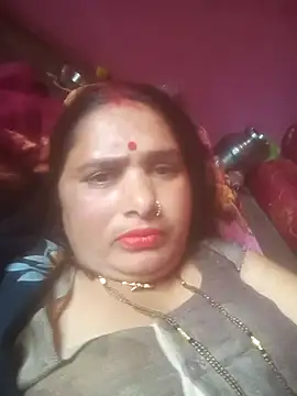 Your-shreya143 online show from 3, 5, 2026