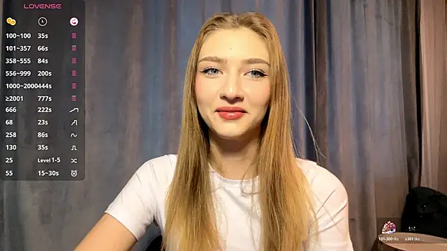 AveryBerkson online show from 16, 1, 2026