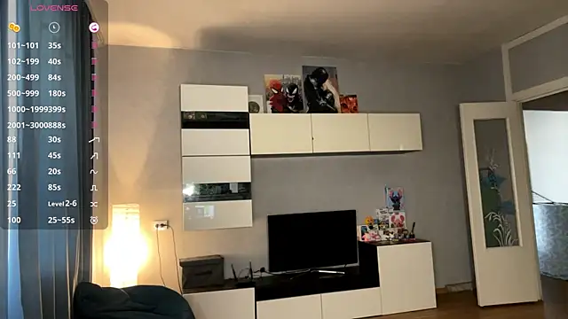 AveryBerkson online show from 25, 2, 2026