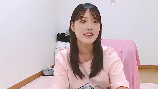 mashiro-desu online show from 20, 12, 2025