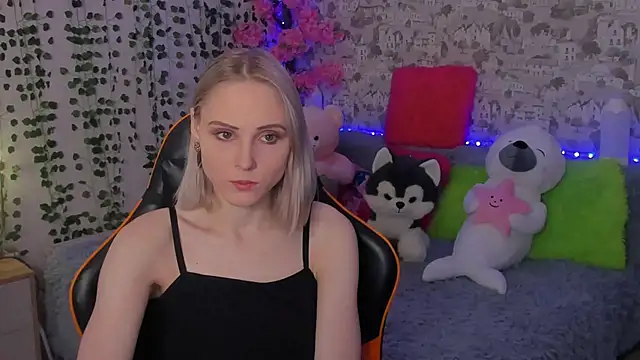 Gina Gina love online show from 29, 6, 2026