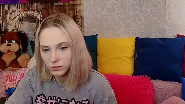 Gina Gina love online show from 10, 8, 2026