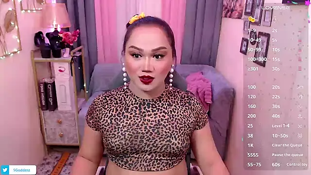 Wild yummynam online show from 5, 8, 2026
