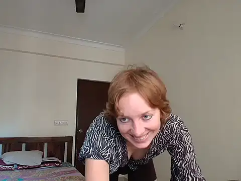 Ida-Rose online show from 21, 3, 2026