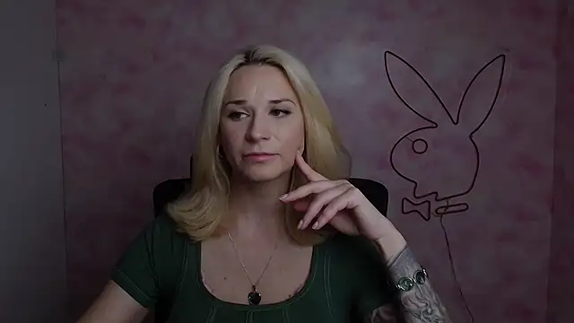 Melodie Aster online show from 4, 5, 2026