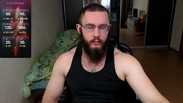 Ant Power online show from 15, 7, 2026