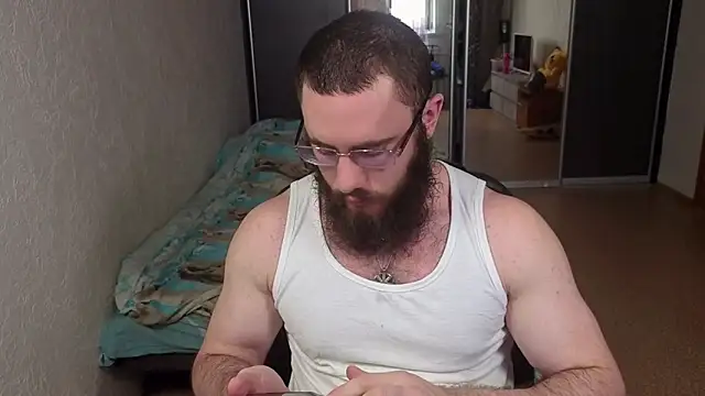 Ant Power online show from 23, 7, 2026
